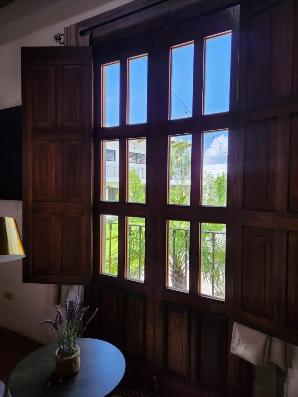 Tres Fuentes Dickinson Hotel Boutique San Miguel de Allende Exterior foto