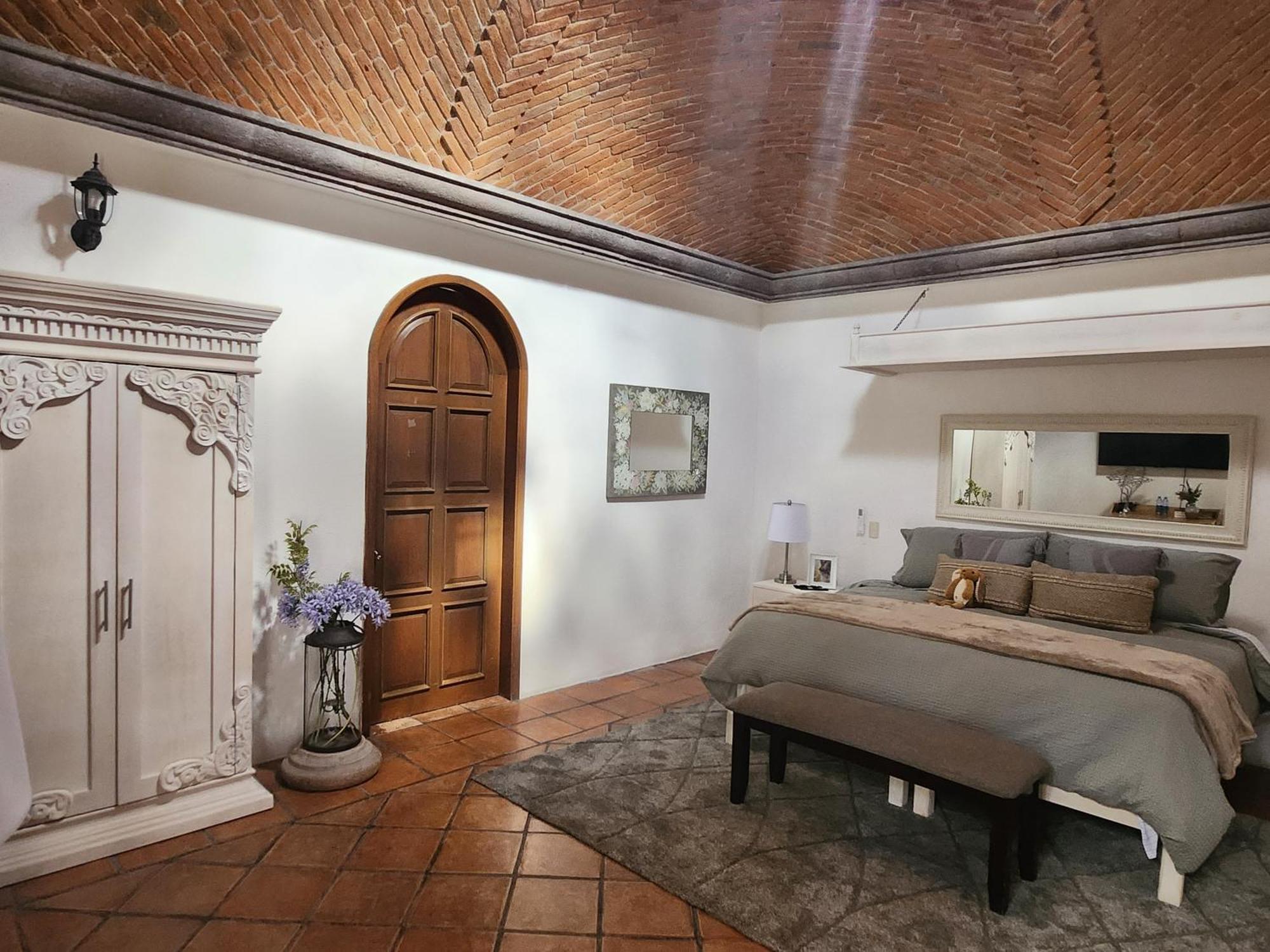 Tres Fuentes Dickinson Hotel Boutique San Miguel de Allende Exterior foto