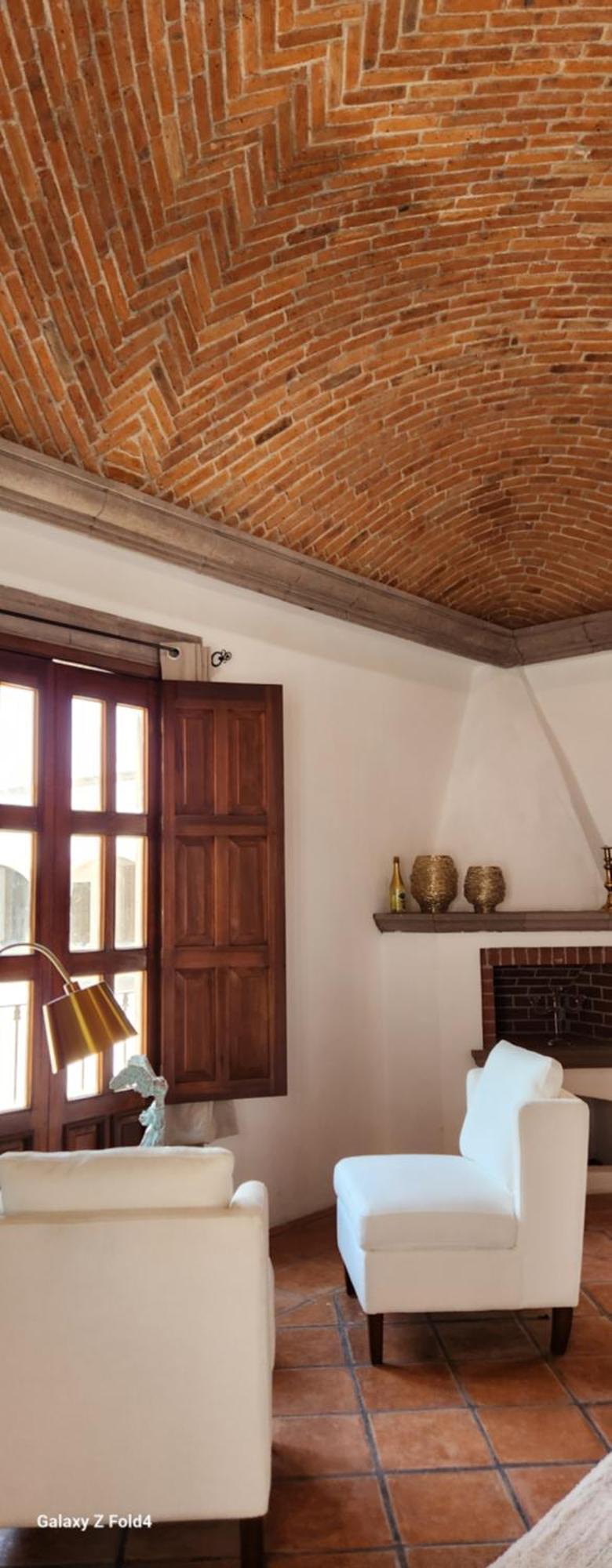 Tres Fuentes Dickinson Hotel Boutique San Miguel de Allende Exterior foto