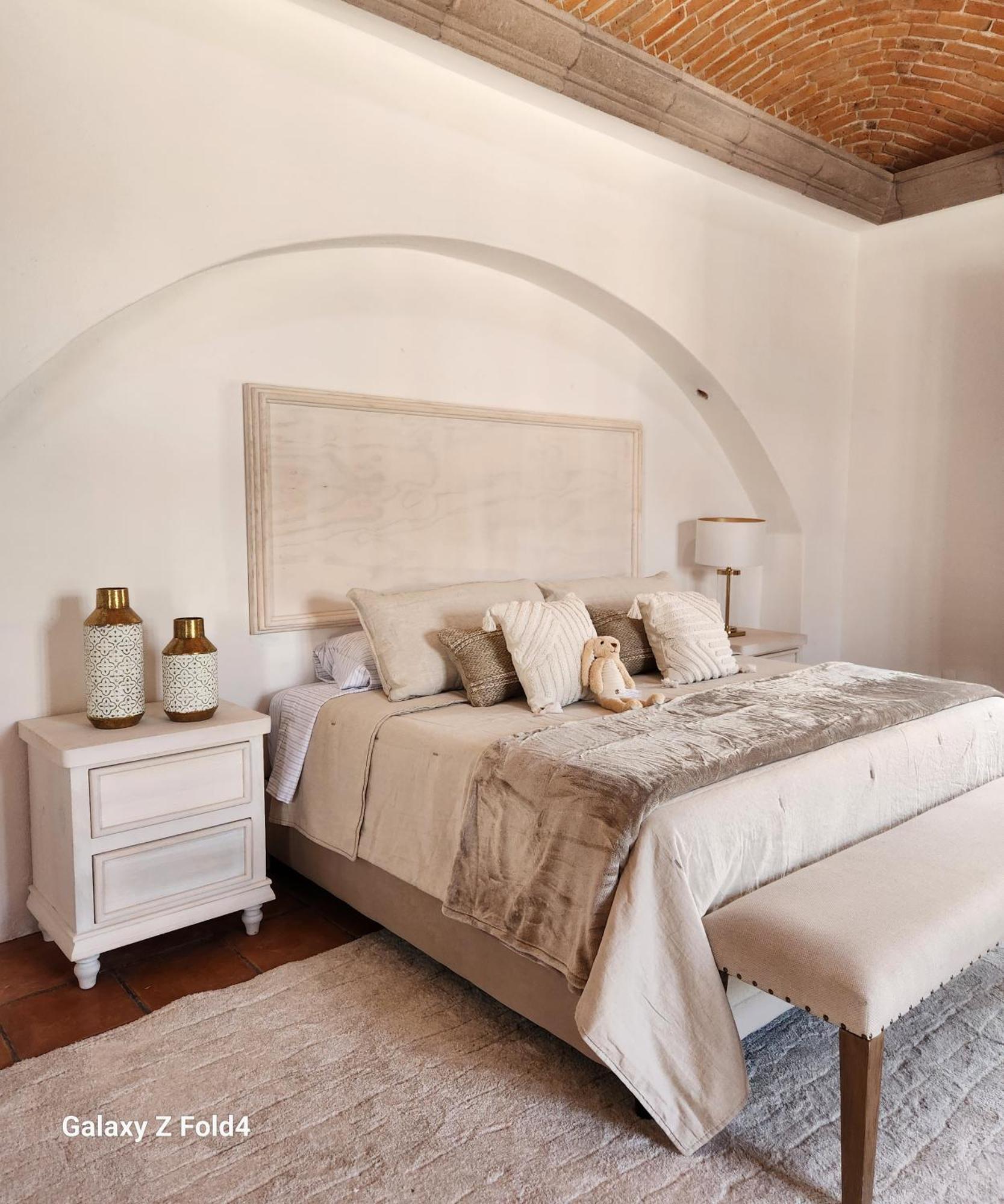 Tres Fuentes Dickinson Hotel Boutique San Miguel de Allende Exterior foto