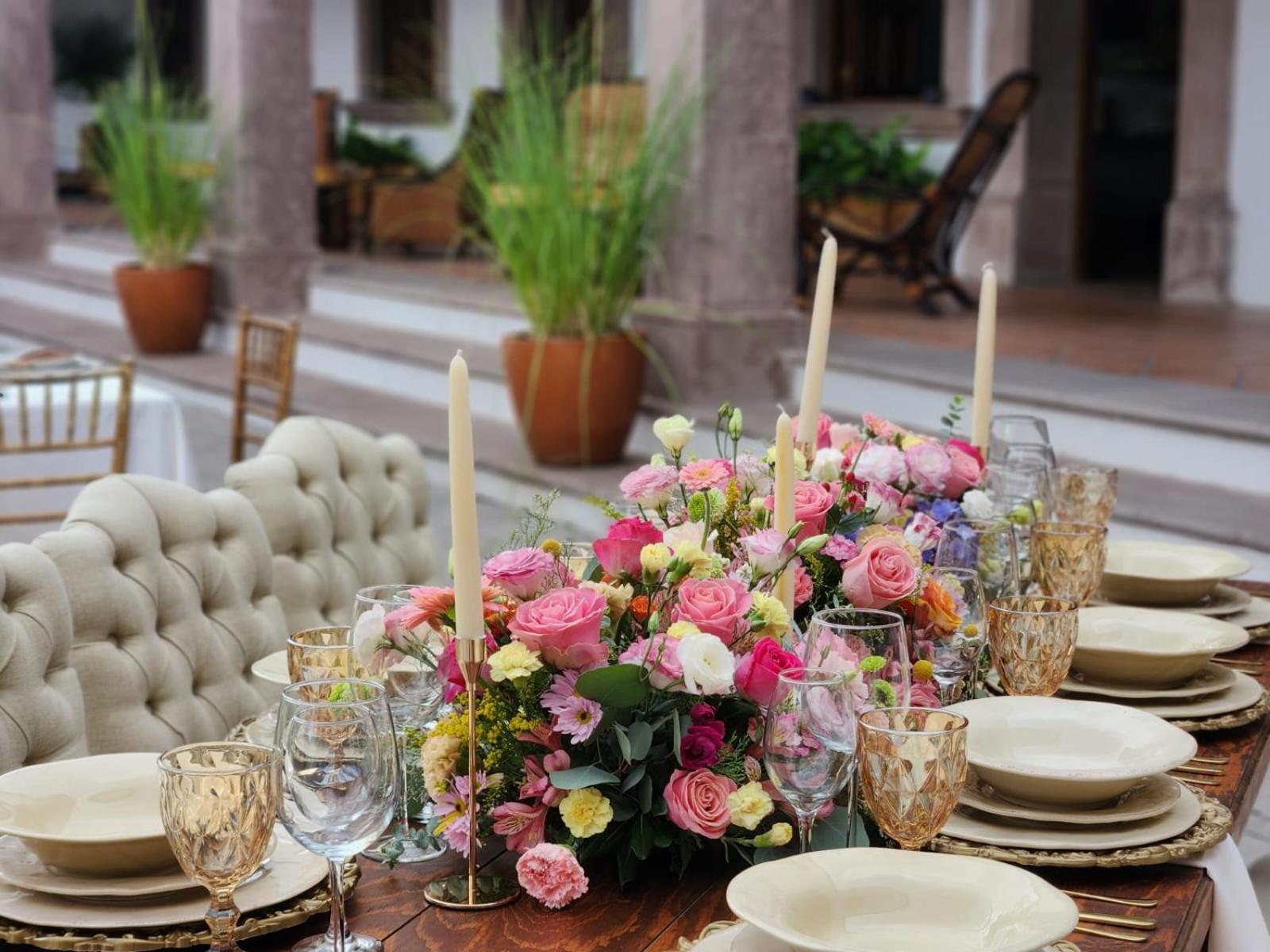 Tres Fuentes Dickinson Hotel Boutique San Miguel de Allende Exterior foto